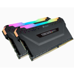 CORSAIR VENGEANCE RGB PRO CMW16GX4M2D3600C18 16GB (Kit 2 x 8gb) DDR4 3.600MHz DIMM CL 18 RGB